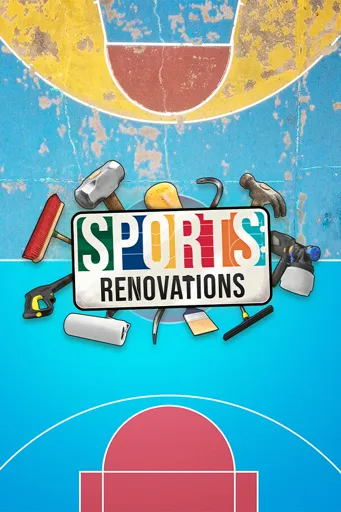 Boxart for game Sports: Renovations