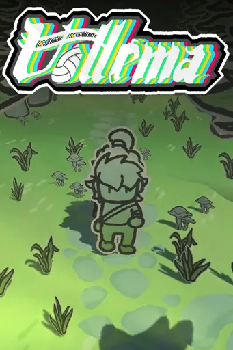 Boxart for game Vollema