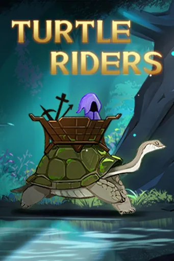 Boxart for game Turtle Riders