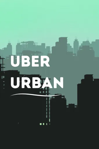 Boxart for game Uber Urban