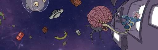 banner