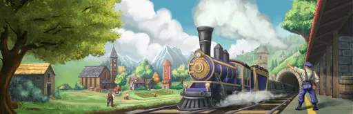 banner