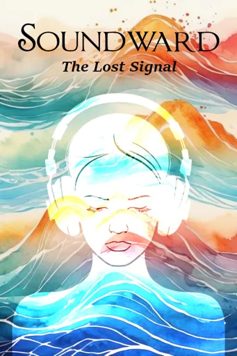 Boxart for game Soundward: The Lost Signal