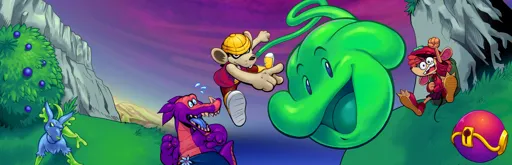 banner