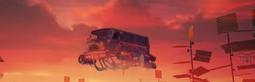 banner