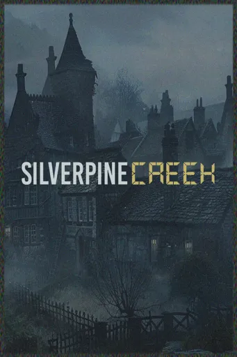 Boxart for game Silverpine Creek