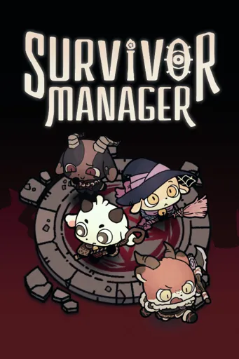 Boxart for game Goat Survivor