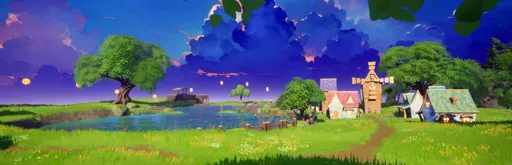 banner