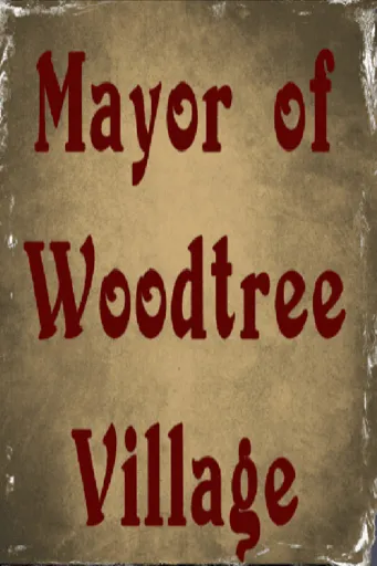 Boxart for game Mayor Of Woodtree Village