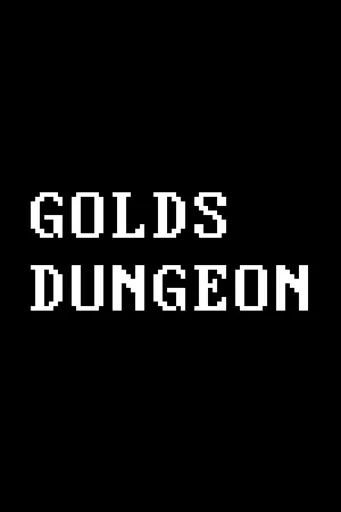 Boxart for game Gold's Dungeon