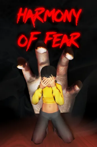 Boxart for game Harmony Of Fear