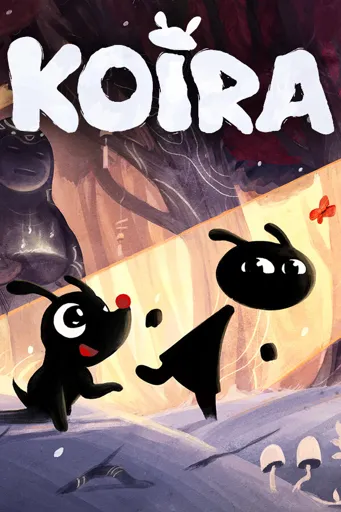 Boxart for game Koira