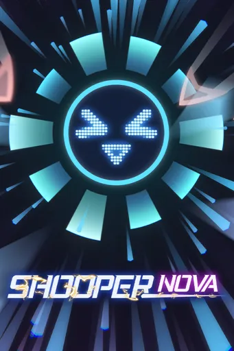 Boxart for game Shooper Nova