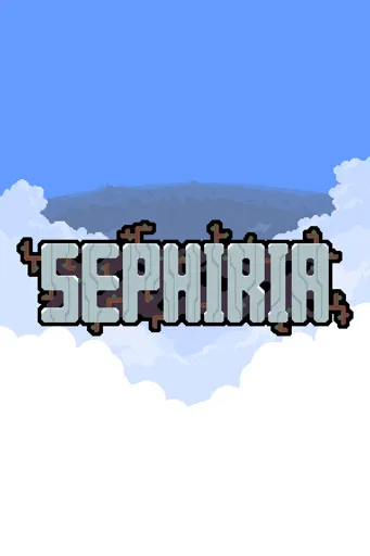 Boxart for game Sephiria