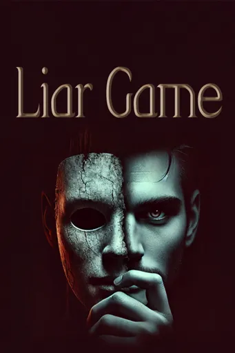 Boxart for game Liar Game