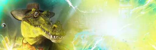 banner