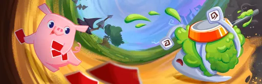 banner