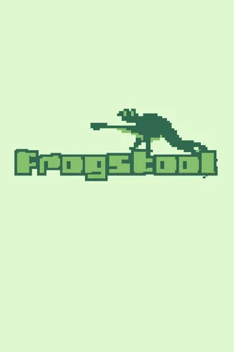 Boxart for game Frogstool