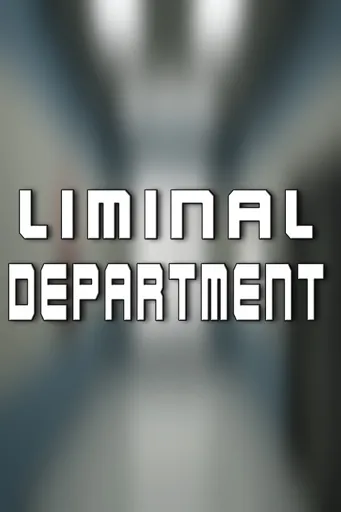 Boxart for game Liminal Department
