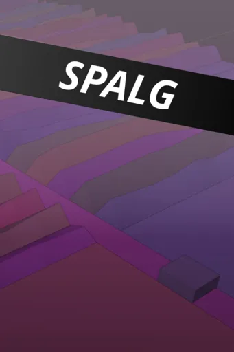 Boxart for game Spalg