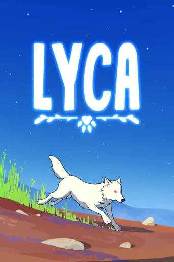 Boxart for game Lyca