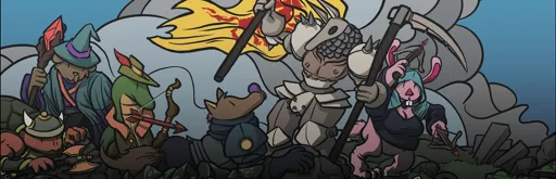 banner