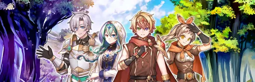 banner