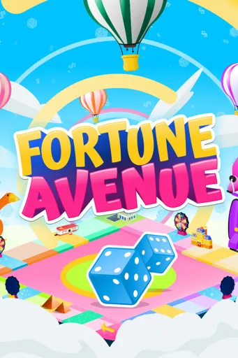 Boxart for game Fortune Avenue