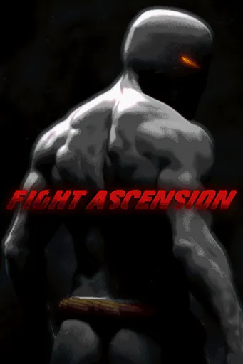 Boxart for game Fight Ascension