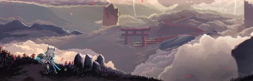 banner