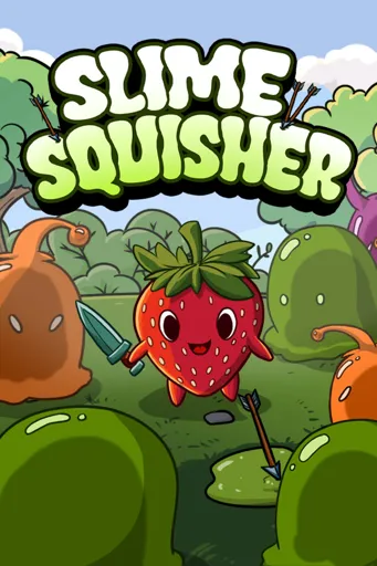 Boxart for game Slime Squisher