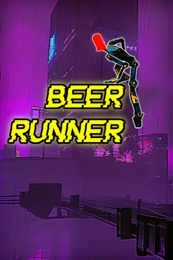 Boxart for game Beer Runner