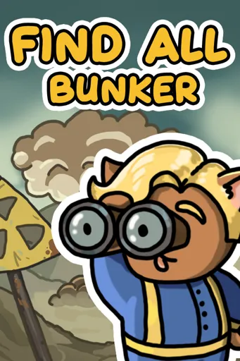 Boxart for game Find All: Bunker