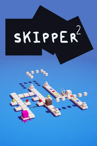 Boxart for game Skipper 2