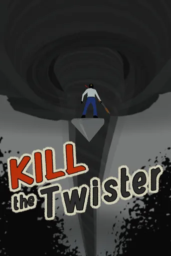 Boxart for game Kill The Twister