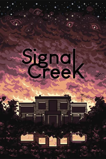 Boxart for game Signal Creek