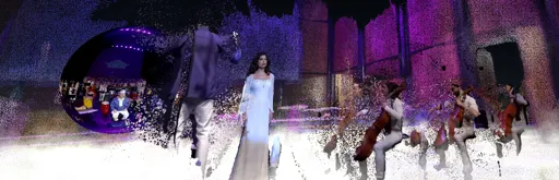 banner
