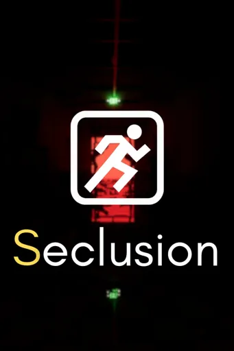 Boxart for game Seclusion