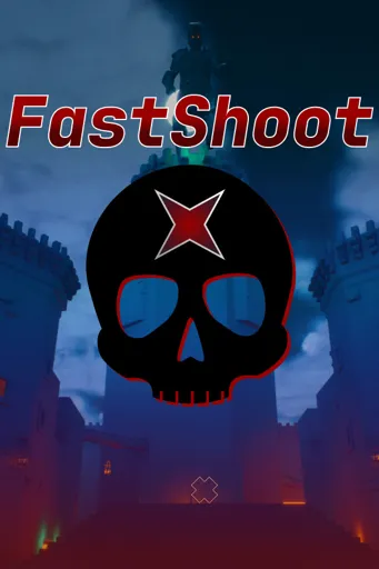 Boxart for game Fastshoot