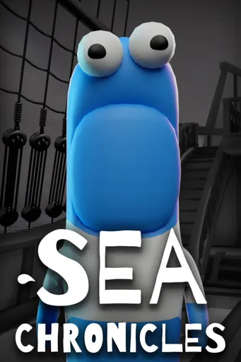 Boxart for game Sea Chronicles