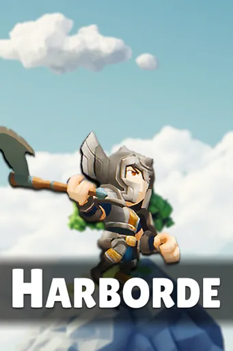 Boxart for game Shorebound