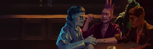 banner