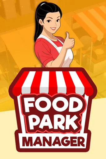 Boxart for game Food Park Manager