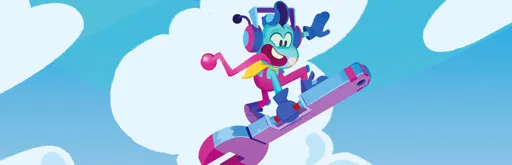 banner