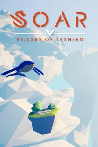 Boxart for game Soar: Pillars Of Tasneem