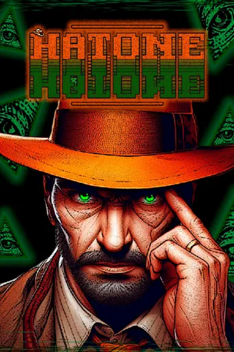 Boxart for game Hatone