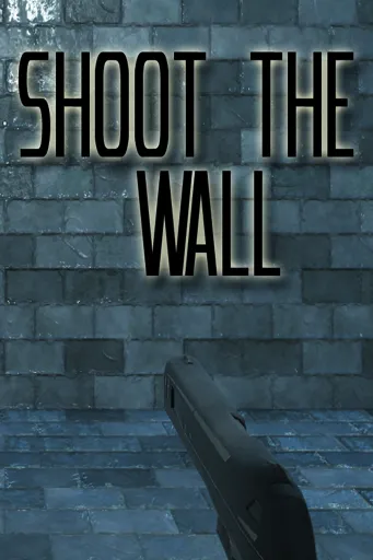 Boxart for game Shoot The Wall