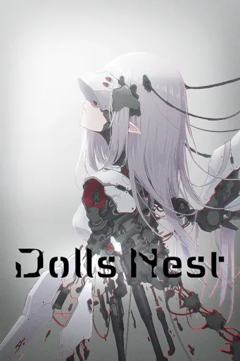Boxart of game Dolls Nest