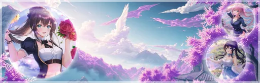 banner