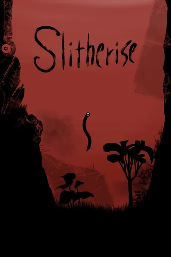 Boxart for game Slitherise(スリザーライズ)